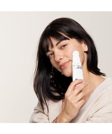 Lullage Immediate Matt Fluid 30ml - Vegan Mattifying Cream for Oily & Combination Skin | Velvety Texture Soft & Silky Finish - Buy Online on GoSupps.com