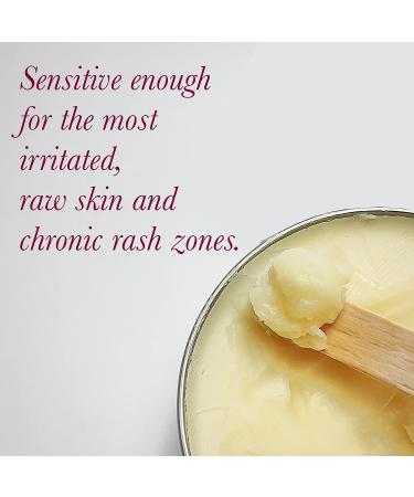 Big Crazy Buffalo Pure Bison Tallow Salve - Unscented Body Butter for Full Body Hydration | Replaces Lotion for Cracked, Dry, Itchy Skin - Buy Online on GoSupps.com