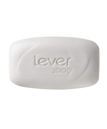Lever 2000 Original Bar Soap 4 oz - 16 Bar Pack - Buy Online on GoSupps.com