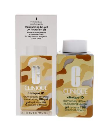 Clinique iD Dramatically Different Moisturizing BB gel 3.88 Fl Oz