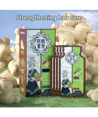 Ginger Plant Extract Anti-Hair Loss Hair Shampoo Ginger Plant Anti-Hair Loss Hair Shampoo Anti-Hair Loss And Hair Strengthening Shampoo Ginger Shampoo For Hair Growth - Buy Online on GoSupps.com