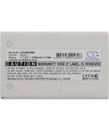 Buy JRINK G-Shot BLI-248 Replacement Battery - Compatible with G512 & G515 | International Shipping Available - Buy Online on GoSupps.com
