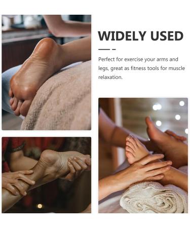 Lurrose 3D Rollstock Massage Device - Leg Arm & Foot Roller for Muscle Relief - International Shipping Available - Buy Online on GoSupps.com