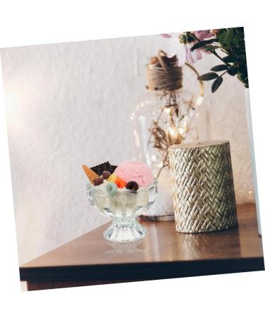 Buy FOMIYES Ice Cream Scented Candle Cup - Decorative Votive Candle for Home & Xmas | International Shipping - Buy Online on GoSupps.com