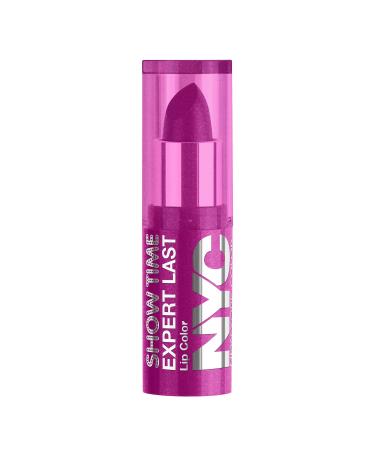 NYC Expert Last Lip Color - 405 Blue Rose