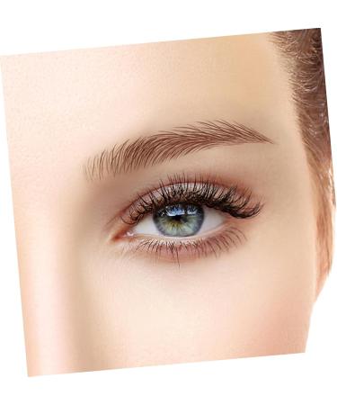  MERRYHAPY MERRYHAPY Eyebrow Makeup Stickers Beauty Sticker Set Fake Eyebrow Stickers Realistic Look For Thinning Eyebrows - Buy Online on GoSupps.com