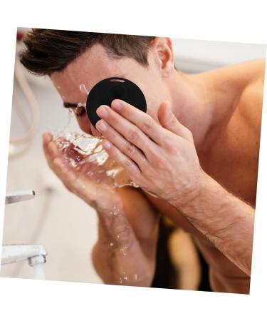 HONMEET Face Brush Face Scrub Facial Wash Brush Facial Cleansing Brush for Blackhead Facial Cleansing Brush Exfoliator Facial Scrubber Exfoliator Face Wash Brush Face Exfoliator - Buy Online on GoSupps.com