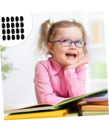 Gleavi 60 Pairs Myopia Frame Nose Pads - Thin Protective Gel Cushion for Glasses & Sunglasses | 3PCS - Buy Online on GoSupps.com