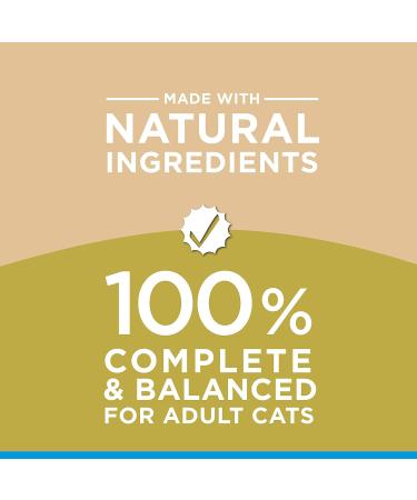 Cat Chow Naturals Indoor Dry Cat Food Chicken & Turkey 5.9 kg Real Chicken & Turkey 5.9 kg (Pack of 1) - Buy Online on GoSupps.com