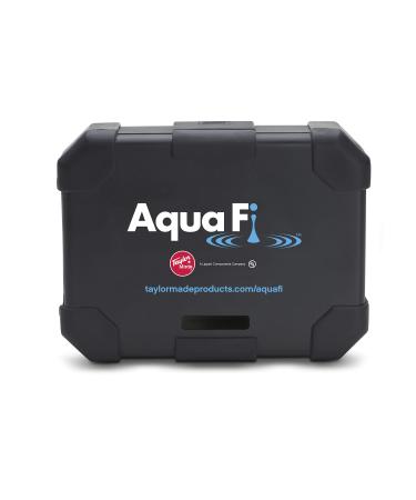 TAYLOR MADE PRODUCTS AquaFi 4G LTE Waterproof Mobile Hotspot for Boats Yachts Pontoons