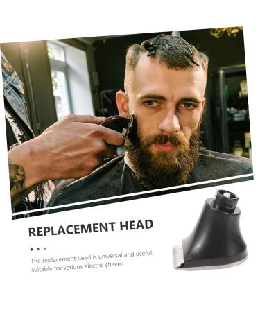 Universal Electric Shaver Replacement Head | Men's Shaver Accessories & Parts - Buy Online on GoSupps.com