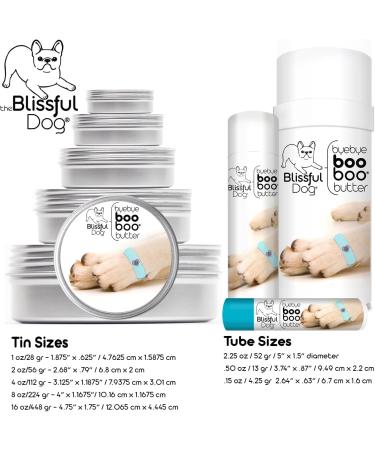3 Cute Puppies Boo Boo Butter 8 oz - Buy Online on GoSupps.com