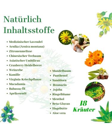 Swissmedicus DermoRevital Herbal Balm - 200ml for Skin Regeneration & Sun Damage Relief with Beta-Glucan - International Shipping - Buy Online on GoSupps.com