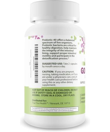 Good Flora Probiotics Candida Cleanse Immune Support - Our Best Candida Probiotic Supplement - Our Best Candida Cleanse Detox - Candida Yeast Cleanse - Candida Overgrowth Cleanse Candida Cleanse Pills - Buy Online on GoSupps.com