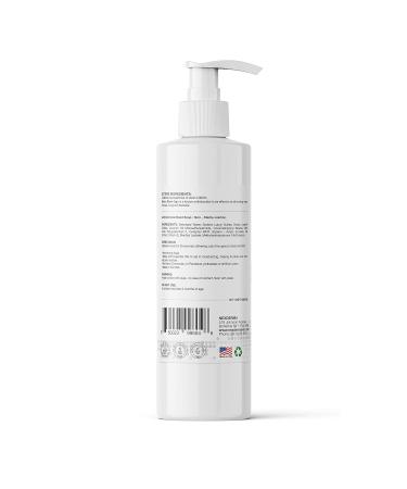 Buy Defense Ag Hand Soap - Silver Oat Extracts Vitamin E Coconut Oil & Mint | Paraben-Free Moisturizing Hand Soap 16oz | International Shipping - Buy Online on GoSupps.com