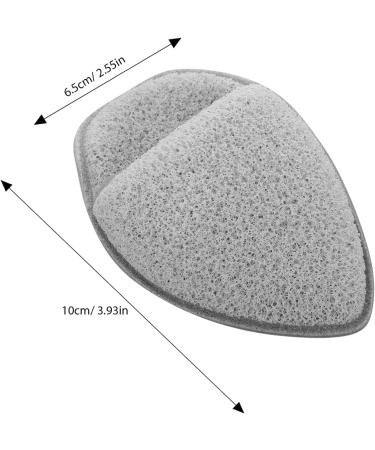 minkissy for Cleansing Exfoliating Scrubber and Reusable Makeup Remover for Daily Facial Cleansing Exfoliating - Buy Online on GoSupps.com