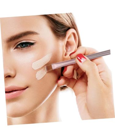 FRCOLOR 1 Set Makeup Brush Set Makeup Brush for Girls Cosmetics Makeup Powder Brush Makeup Tools Foundation Brush Blending Brush Blush Brush Miss Super Soft Wooden Cangzhou - Buy Online on GoSupps.com