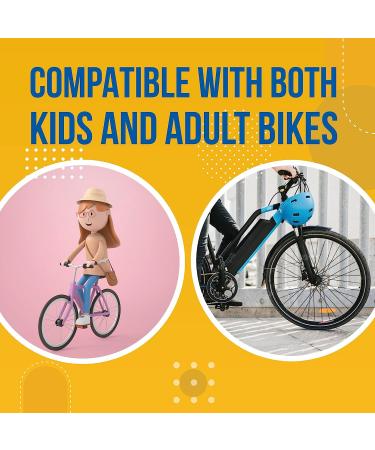 CalPalmy 26x1.75/2.125 Inner Tubes, Schrader Valve 32mm for Schwinn Koen, Elm, High Timber & More - Road/Mountain Bike Accessories - Buy Online on GoSupps.com