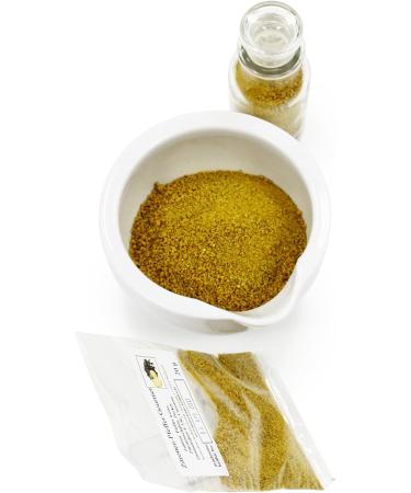  Feine W rze Gourmet lemon/pepper turmeric turmeric lemon white pepper pepper specialty piper nigrum 20 g - Buy Online on GoSupps.com