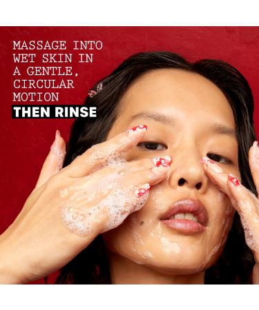 Thayers pH Balancing Daily Cleanser with Aloe Vera - Gentle Hydrating Face Wash for Dry, Oily, Acne Prone Skin - 8 FL Oz - Buy Online on GoSupps.com