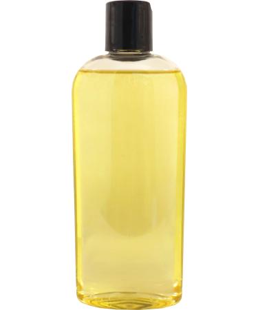 Apple and Spice Massage Oil 8 oz With Sweet Almond Oil and Jojoba Oil Preservative Free Perfect for Aromatherapy and Relaxation 8 Ounce