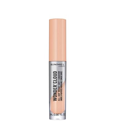 Rimmel Wonder Cloud EyeSally HansenAdidasow 005
