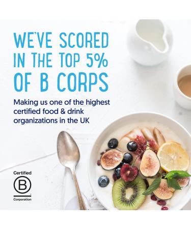 Alpro Soya Strawberry Plant-Based Long Life Drink Vegan & Dairy Free 3 x 250ml - Buy Online on GoSupps.com