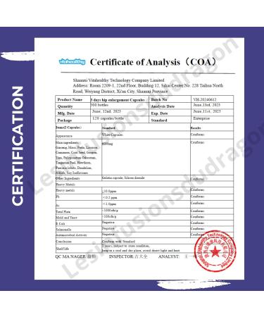  G n rique 1 BOX: 3 Days Hip and Big Butt Capsules help increase the size of the buttocks hips and thighs. To have - Buy Online on GoSupps.com