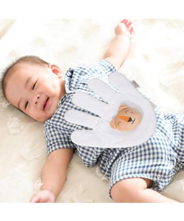 Soft Cartoon Baby Pacifier for Sleep | HMLTD Colorful Sleep Accessories for Babies & Kids | International Shipping - Buy Online on GoSupps.com