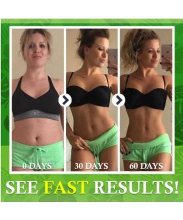 AFGAFG Bienengift Lymphdrainage Slimming Patch | Bee Venom Body Shaping Stickers for Effective Slimming & Detox (1 Box) - Buy Online on GoSupps.com