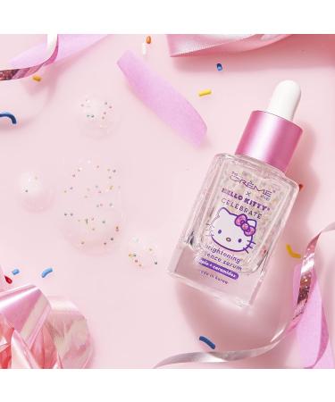 The CrÃ¨me Shop x Hello Kitty CELEBRATE - Apple essence serum - Buy Online on GoSupps.com