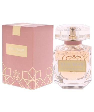 Elie Saab Le Parfum Essentiel for Women 1.6 oz Le Parfum Spray Cedar Floral Orange 1.6 Fl Oz (Pack of 1) - Buy Online on GoSupps.com