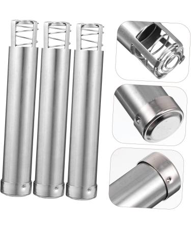 Optimize Your Wellness: Gatuida 5-Stage Moxa Presser Eye Magnetic Holder & Facial Massager - Rustproof Steel for Back Pain Relief - Buy Online on GoSupps.com