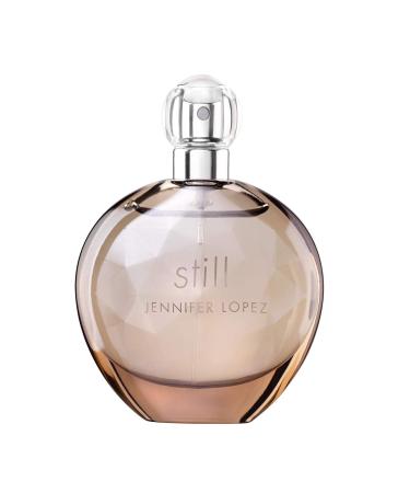 Still Jennifer Lopez By Jennifer Lopez For Women. Eau De Parfum Spray 1.7 Ounces 1.7 Fl Oz (Pack of 1) - Buy Online on GoSupps.com