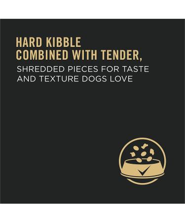 Purina Pro Plan High Protein Adult Dog Food with Probiotics - Chicken & Rice Blend - Buy Online on GoSupps.com