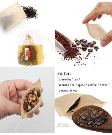  LICHUANUK Disposable tea bag - Buy Online on GoSupps.com