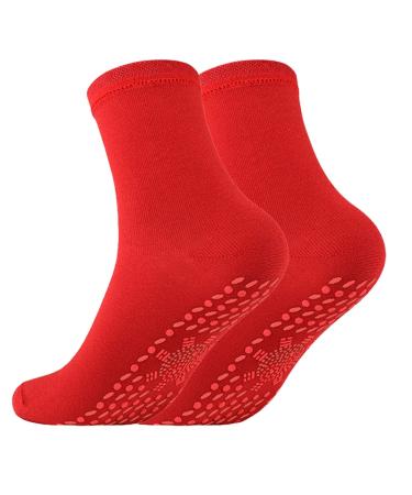 Sukori Foot warmer Foot Warmer Socks Comfortable Multifunctional Winter Sports Warm Stockings Anti-Freezing BreataBle for Fishing Camping Supplies