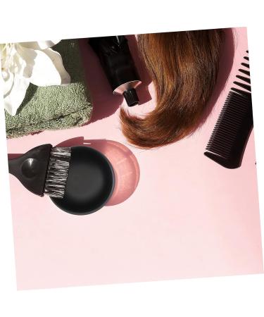 Frcolor 3ST Men's Shave Soap Shell Razor - Portable Double Layer Shaving Soap for Handbags & Travel | Perfect Facial Razor & Foam Solution - Buy Online on GoSupps.com