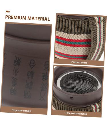 Buy Moxibuspot Moxa-Cup Massage Device - Double-Fat Moxibustion Tool for Effective Home Therapy | International Shipping Available - Buy Online on GoSupps.com