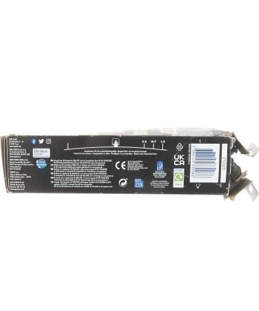 Shop Spontex Extra Black Tedisely Vinyl Gloves - Unpowdered Latex-Free Size L 100 Pack - Versatile & Practical for All Needs - Buy Online on GoSupps.com