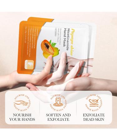 hand care mask - Buy Online on GoSupps.com