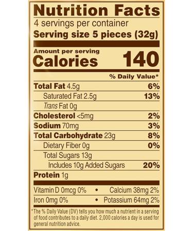 Werther's Original Soft Caramels 4.51 Ounce (Pack of 12) - Buy Online on GoSupps.com