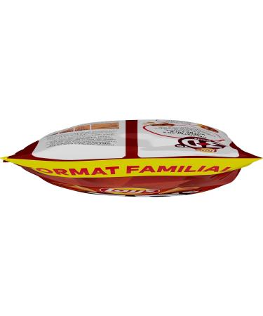 Lay's 3D's Peanut Family Size 150g - Buy Online on GoSupps.com