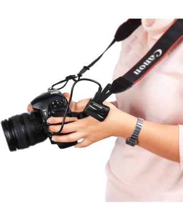 Micnova GPS-N PLUS High Precision Camera GPS Receiver for Nikon | Geotagging & Navigation | International Shipping Available - Buy Online on GoSupps.com