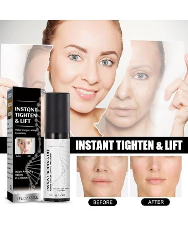 Harvey Ross - Instant Lift Harvey Ross Instant Lift Plus Dark Circles Instant Lift Harvey Ross Instant Lift Creme Instant Lift Yeux Creme Skin Firming Under Eye Cream for Wrinkles (1) - Buy Online on GoSupps.com