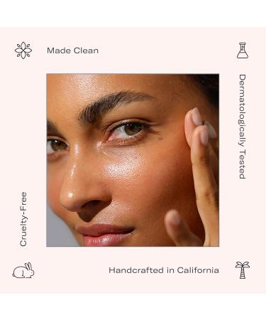 Pure Elements by Odacite Skincare Mo+P Very Dry Skin Moringa Petitgrain Serum Concentrate 5ml - Buy Online on GoSupps.com