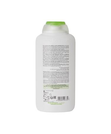 Corine de Farme Surgras Almond Oil Shower Cream 500ml - Nourishing Moisturizer for Soft Skin | International Shipping - Buy Online on GoSupps.com