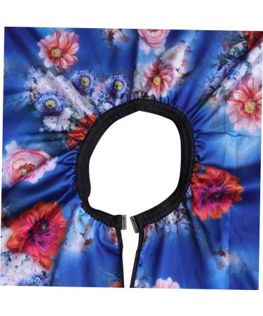 Ipetboom 1pc Polyester Barber Cape Classic Apron for Hair Cutting Work Clothes for Barber Professional Styling Cape Haircut Smock Hair Styling Apron Aprons for Adults Shawl Major - Buy Online on GoSupps.com