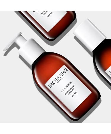 Sachajuan Hair Repair 8.4 oz - Professional Hair Treatment for Damaged Hair - Buy Online on GoSupps.com