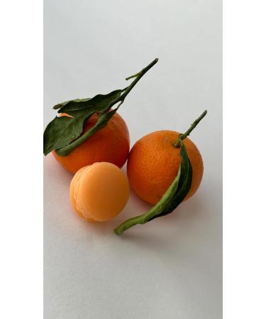 Handmade Artisan Dessert Soap | Natural Organic Ingredients | Made in USA | International Shipping Available - Buy Online on GoSupps.com